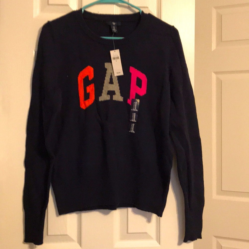 Sweater from GAP